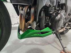 2022 Kawasaki Z1000 ABS Z Grey