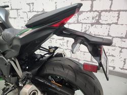 2022 Kawasaki Z1000 ABS Z Grey