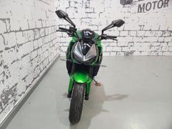 2022 Kawasaki Z1000 ABS Z Grey