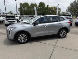 2024 GWM Haval Jolion
