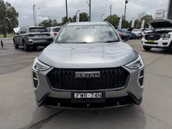 2024 GWM Haval Jolion
