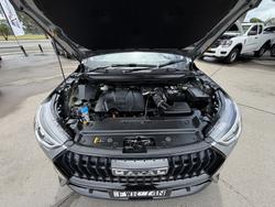 2024 GWM Haval Jolion