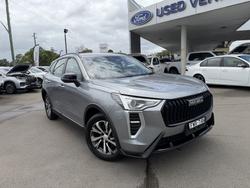 GWM Haval Jolion