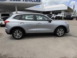 2024 GWM Haval Jolion