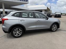 2024 GWM Haval Jolion