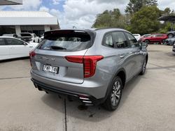 2024 GWM Haval Jolion