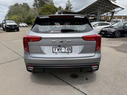 2024 GWM Haval Jolion