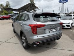 2024 GWM Haval Jolion