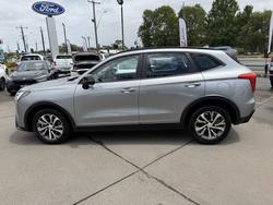 2024 GWM Haval Jolion