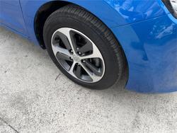 2015 HYUNDAI i30 ACTIVE X