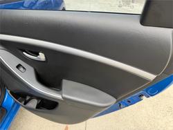 2015 HYUNDAI i30 ACTIVE X