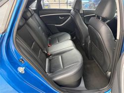 2015 HYUNDAI i30 ACTIVE X