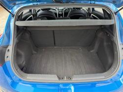 2015 HYUNDAI i30 ACTIVE X