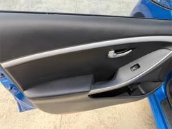 2015 HYUNDAI i30 ACTIVE X