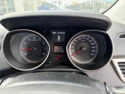 2015 HYUNDAI i30 ACTIVE X