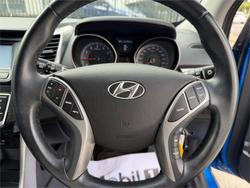 2015 HYUNDAI i30 ACTIVE X