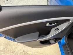 2015 HYUNDAI i30 ACTIVE X