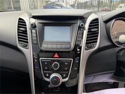 2015 HYUNDAI i30 ACTIVE X