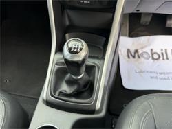 2015 HYUNDAI i30 ACTIVE X