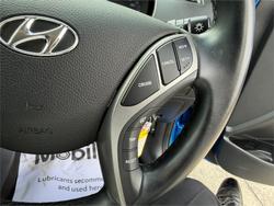 2015 HYUNDAI i30 ACTIVE X