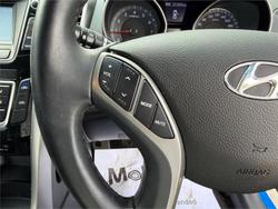 2015 HYUNDAI i30 ACTIVE X