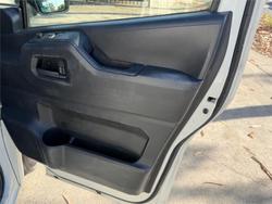 2021 TOYOTA HIACE LWB