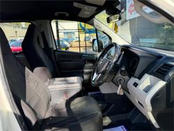 2021 TOYOTA HIACE LWB