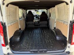 2021 TOYOTA HIACE LWB