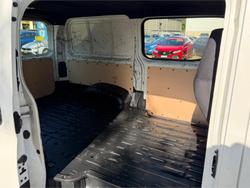 2021 TOYOTA HIACE LWB