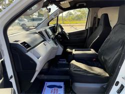 2021 TOYOTA HIACE LWB