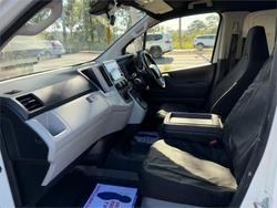2021 TOYOTA HIACE LWB