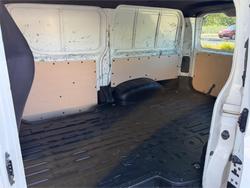 2021 TOYOTA HIACE LWB