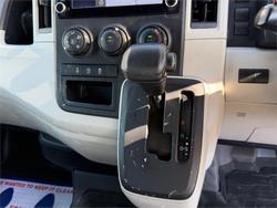 2021 TOYOTA HIACE LWB