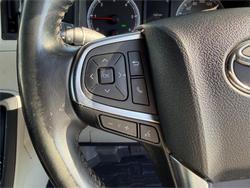 2021 TOYOTA HIACE LWB