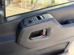 2021 TOYOTA HIACE LWB