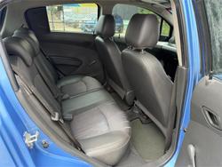 2014 HOLDEN BARINA SPARK CD