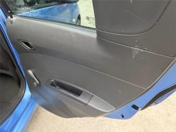 2014 HOLDEN BARINA SPARK CD