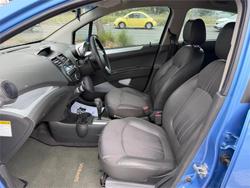 2014 HOLDEN BARINA SPARK CD