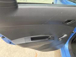 2014 HOLDEN BARINA SPARK CD