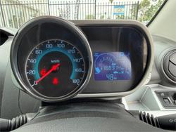 2014 HOLDEN BARINA SPARK CD