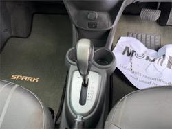 2014 HOLDEN BARINA SPARK CD