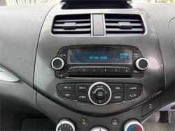 2014 HOLDEN BARINA SPARK CD