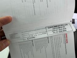 2014 HOLDEN BARINA SPARK CD