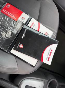 2014 HOLDEN BARINA SPARK CD