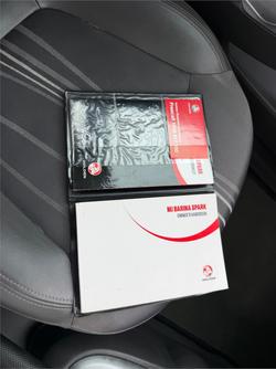 2014 HOLDEN BARINA SPARK CD