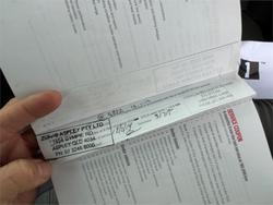 2014 HOLDEN BARINA SPARK CD