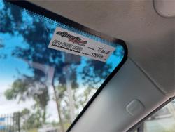 2014 HOLDEN BARINA SPARK CD