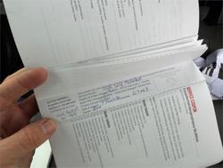 2014 HOLDEN BARINA SPARK CD