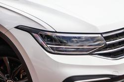 2023 Volkswagen Tiguan 110TSI Life Allspace