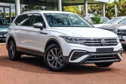 2023 Volkswagen Tiguan 110TSI Life Allspace